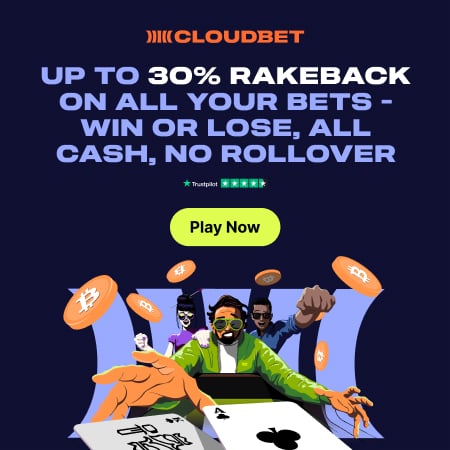 Cloudbet