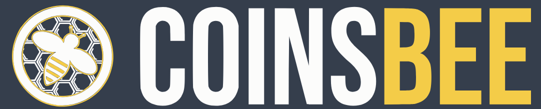 Logo Coinsbee