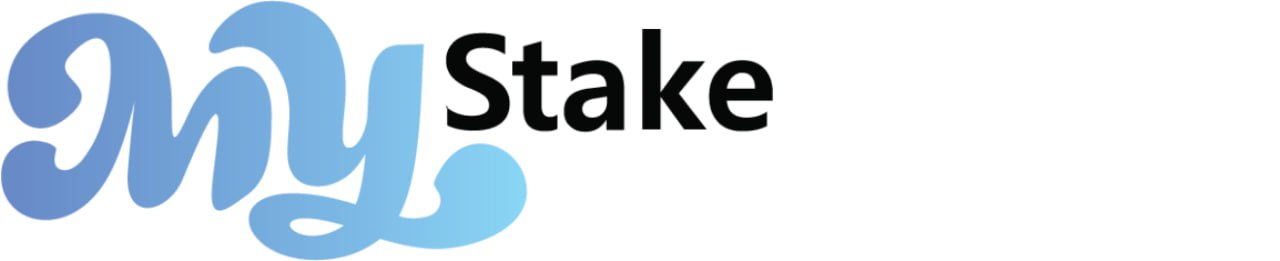 Logo van MyStake