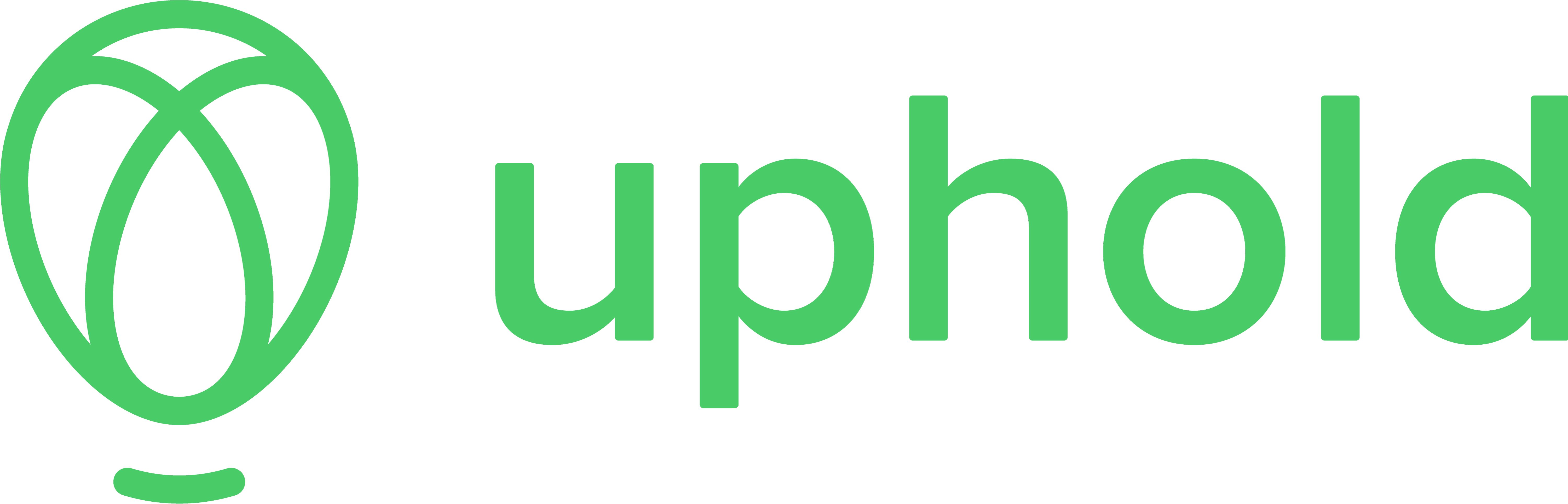 Logo Uphold